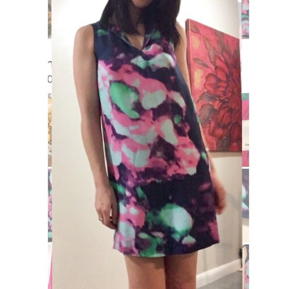 Kate Spade Shift Dress